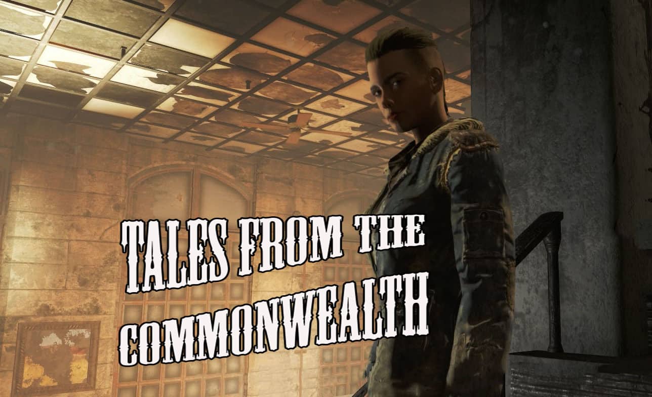 Atomic Radio and Tales From the Commonwealth