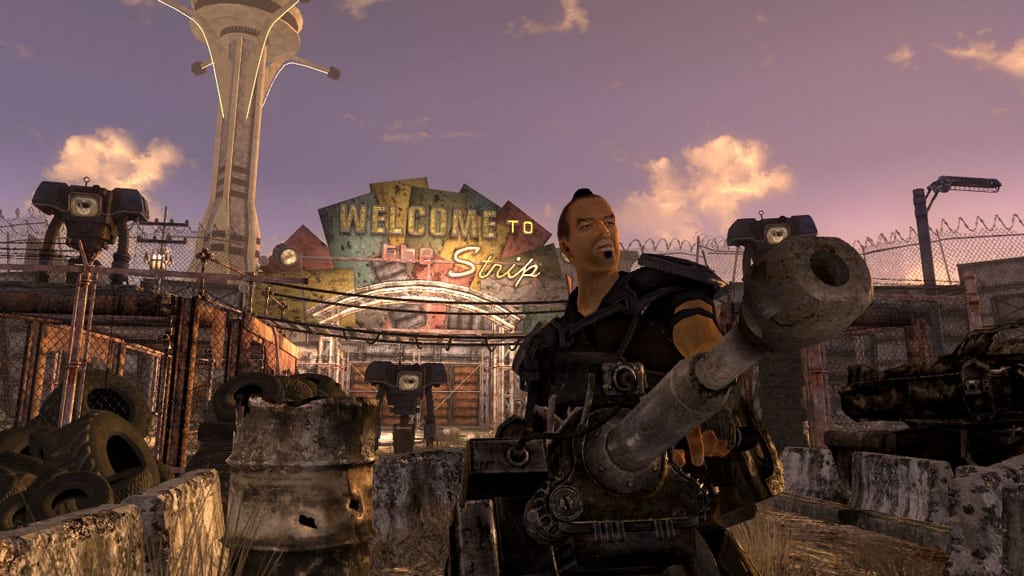 fallout welcome to the strip