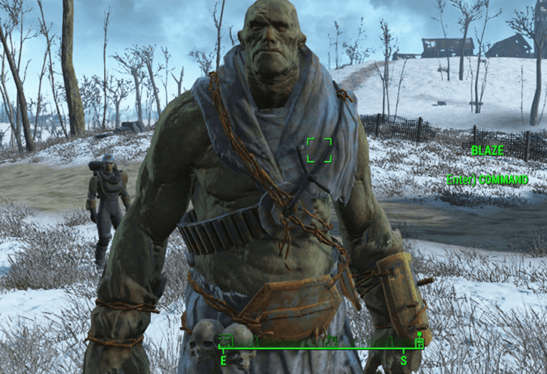 Games Like Fallout 4 Wasteland Gamers