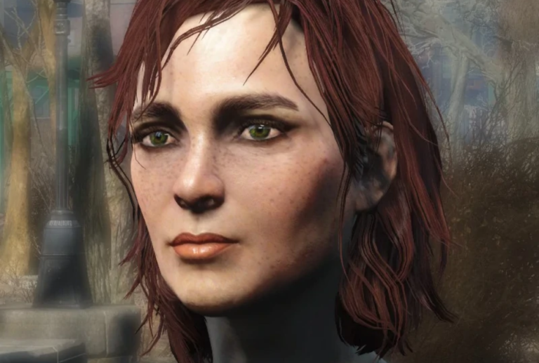 Cait Fallout 4 Guide The Truth about Cait Wasteland Gamers