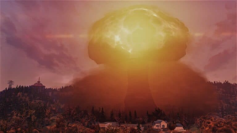Fallout 76 Gameplay Guides - A Rough Start - Wasteland Gamers