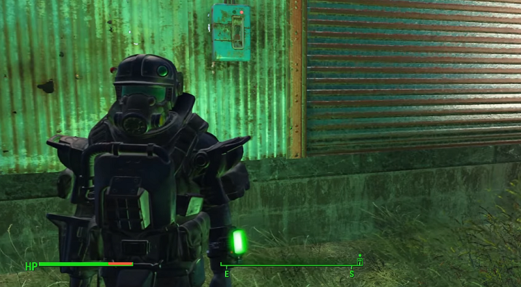 Fallout 4 Combat Armor Guide - Wasteland Gamers (2023)