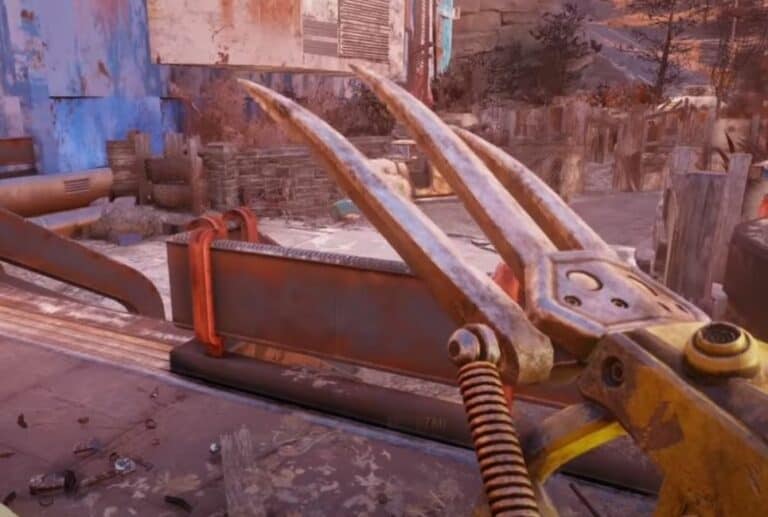 Fallout 76 Unarmed Build Ideas Wasteland Gamers