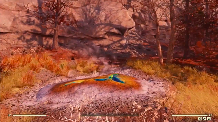 Fallout 76 Acid Farming