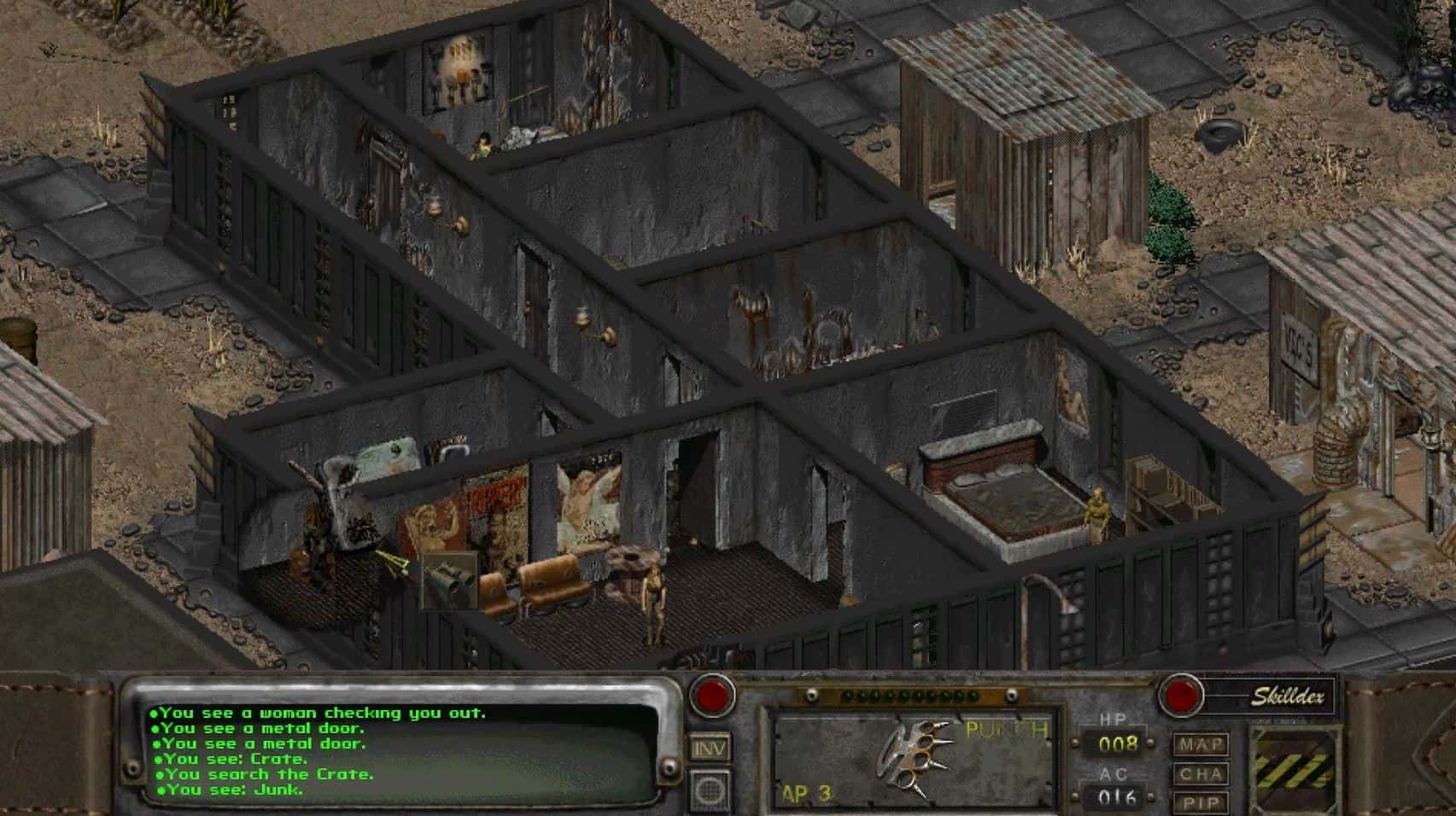 Fallout 2 History and Overview - Wasteland Gamers