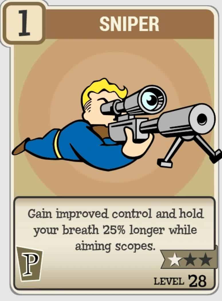 Перк Marksman. Fallout снайпер. Perk Marksman Pro. Improved control