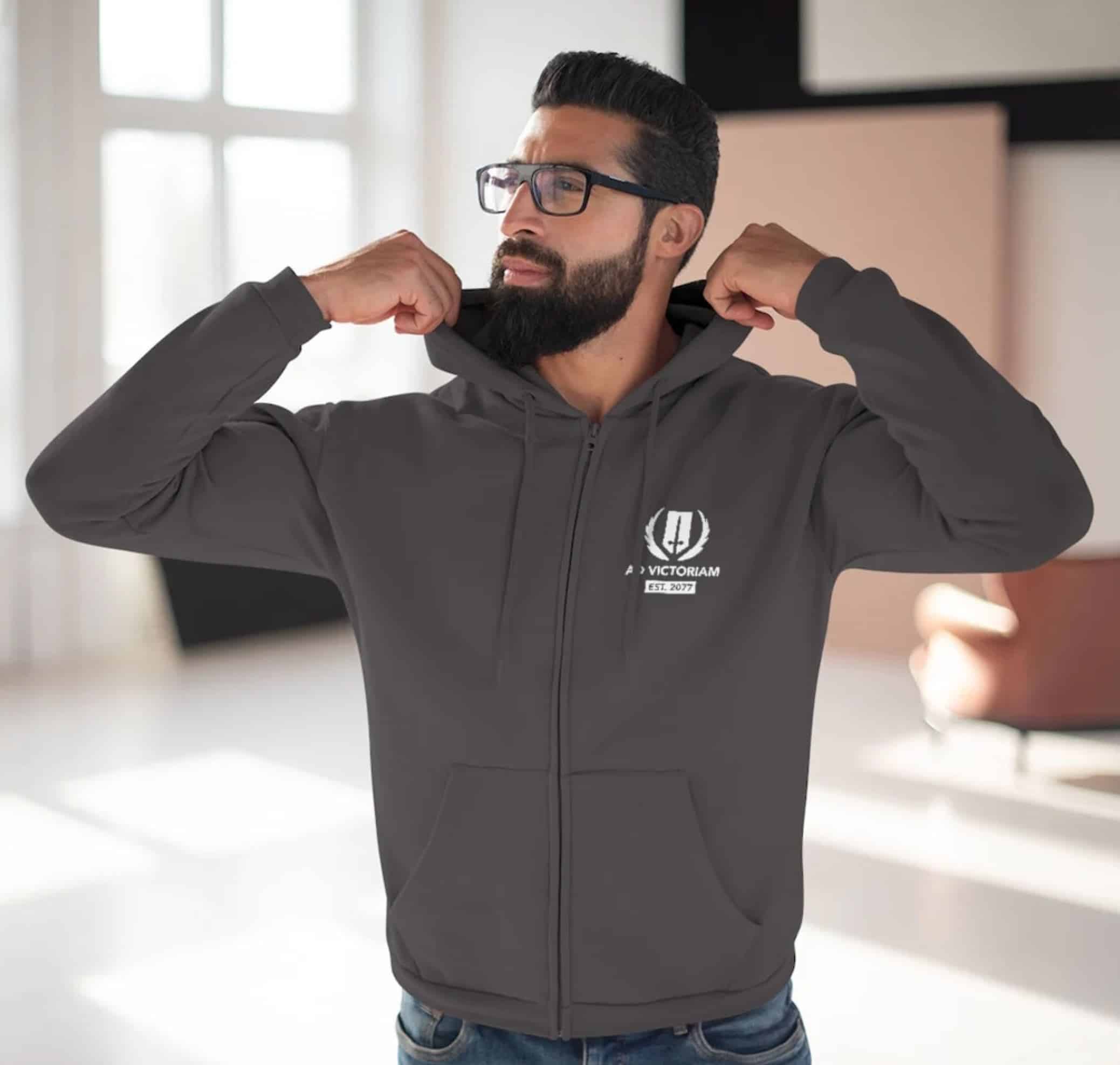 Fallout Hoodie