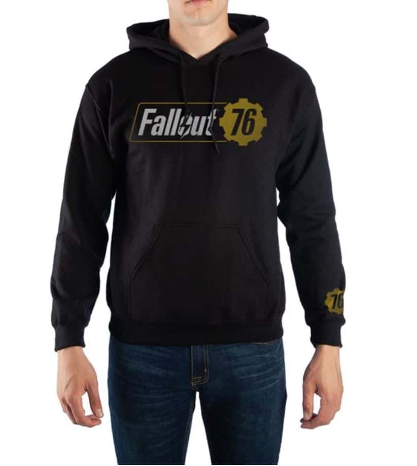 Fallout 76 Hoodie