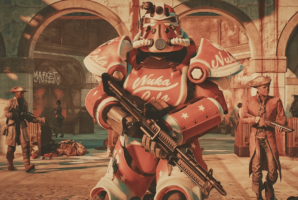 Fallout Nuka World Open Season Guide Wasteland Gamers