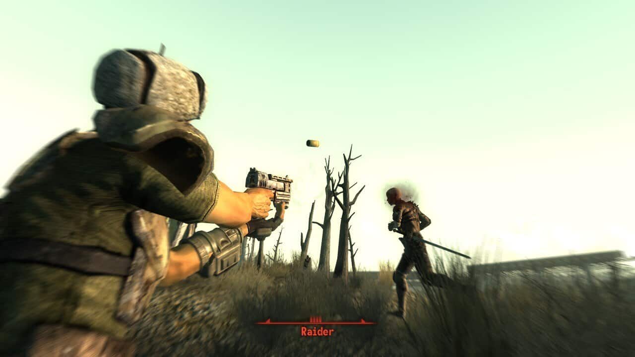 Fallout 3