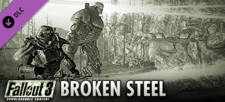 Broken Steel