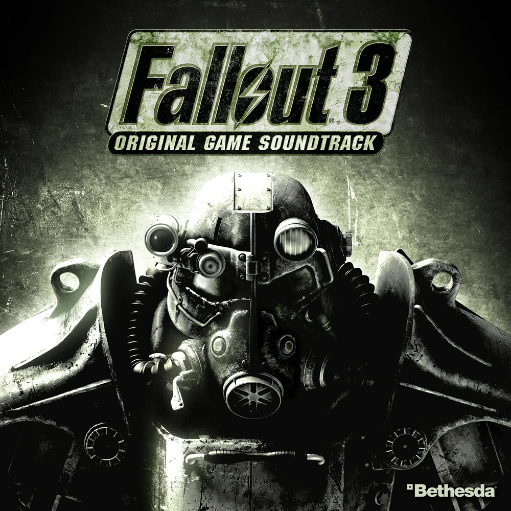 Fallout 3 Score