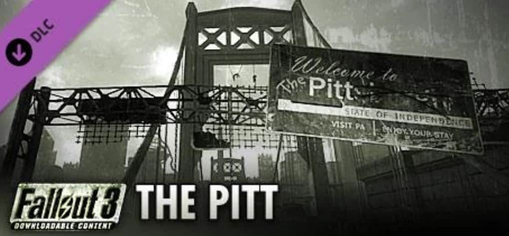 The Pitt