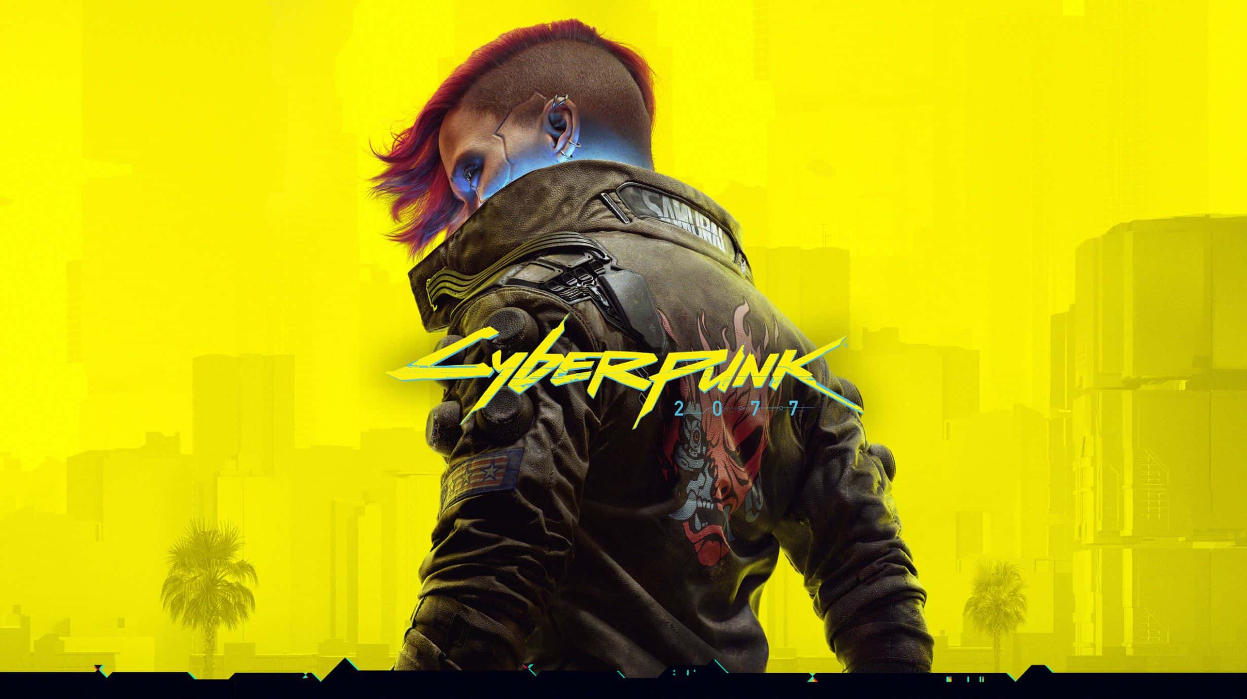 Cyberpunk 2077