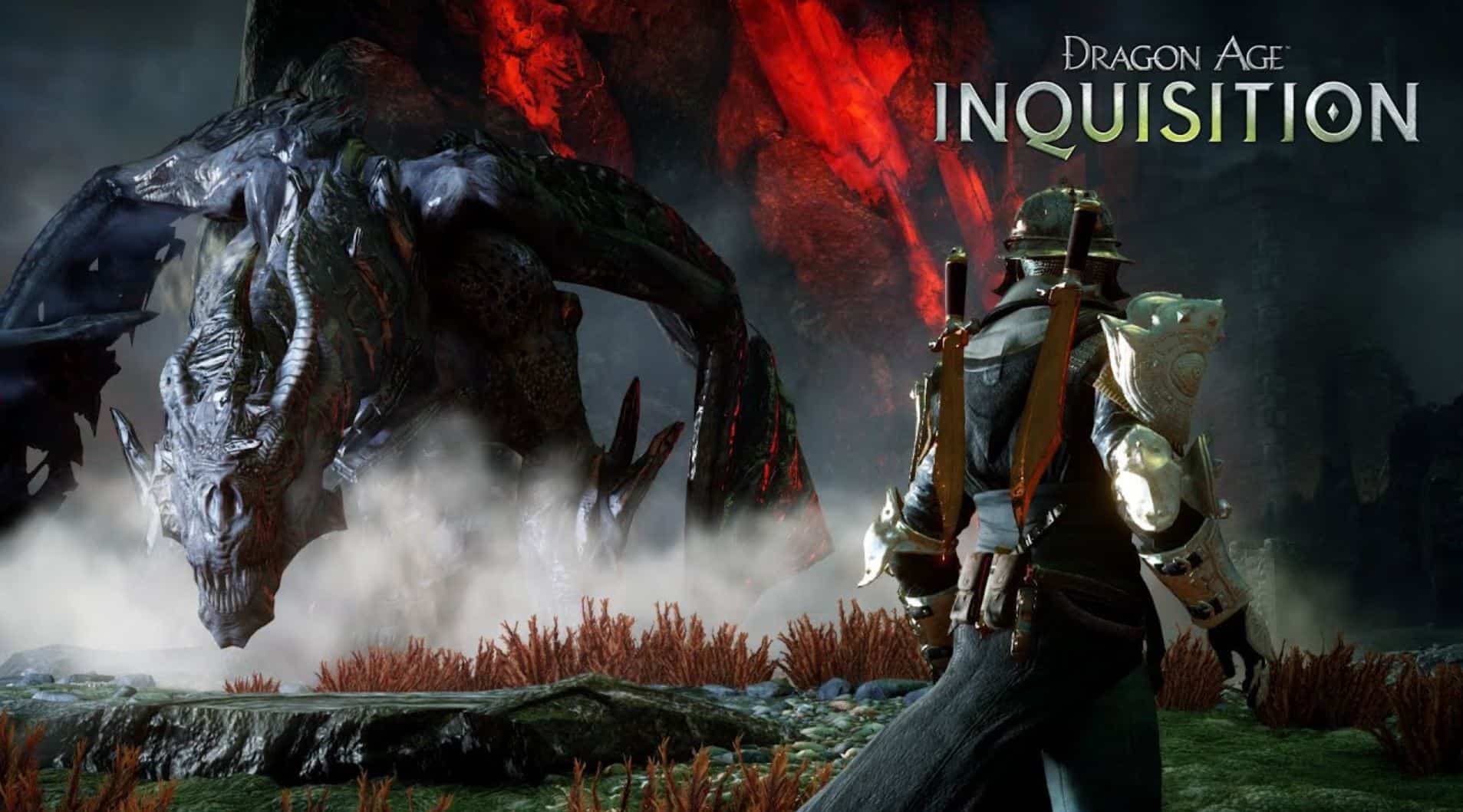 Dragon Age: Inquisition