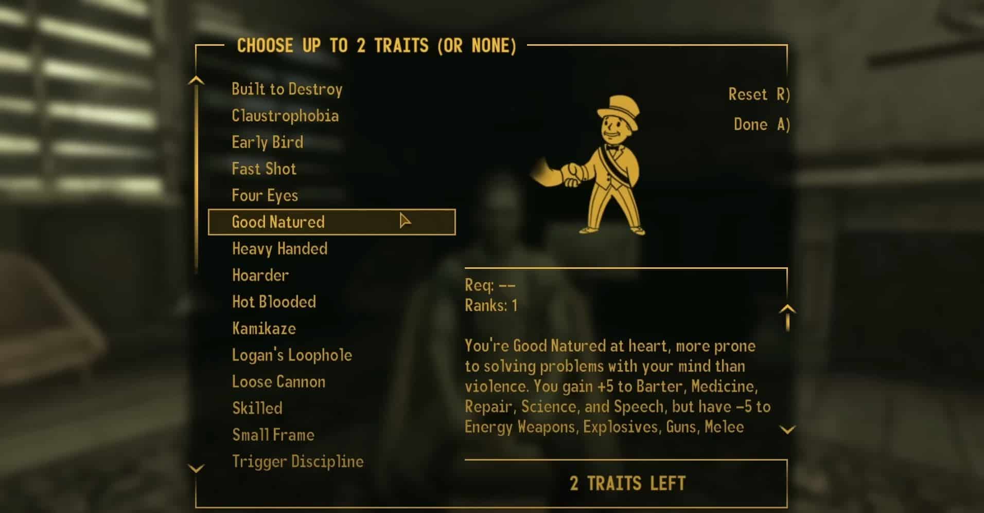 Top 10 Best Perks to Have in Fallout: New Vegas (Best Perks Guide)  #PumaCounts 