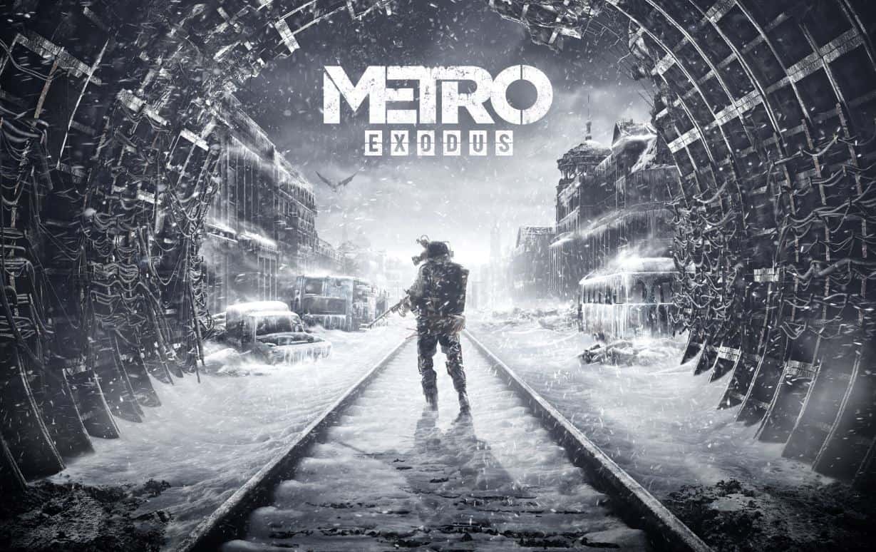 Metro: Exodus