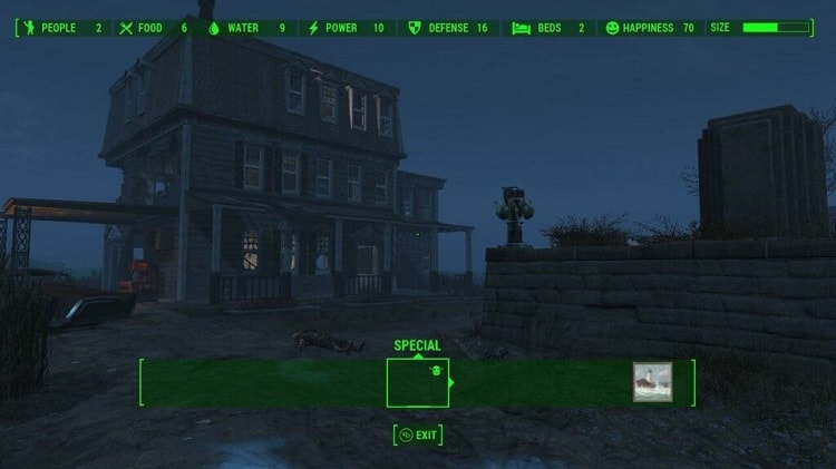 settlements are a big part of fallout 4 and are as useful as they are annoying