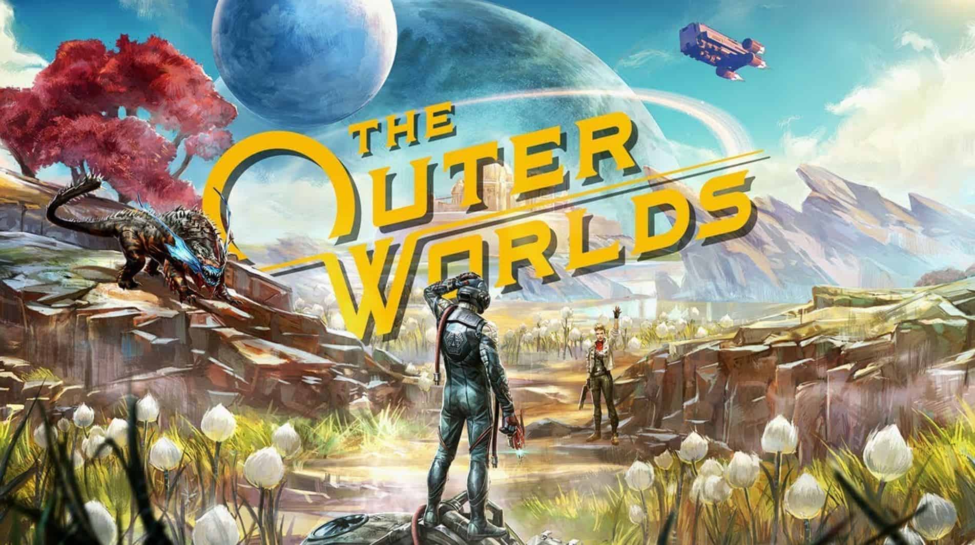 The Outer Worlds