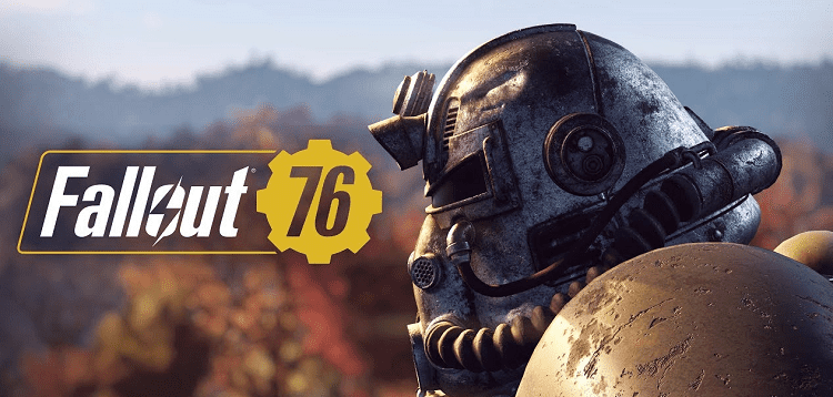 writing and narrative fallout 76