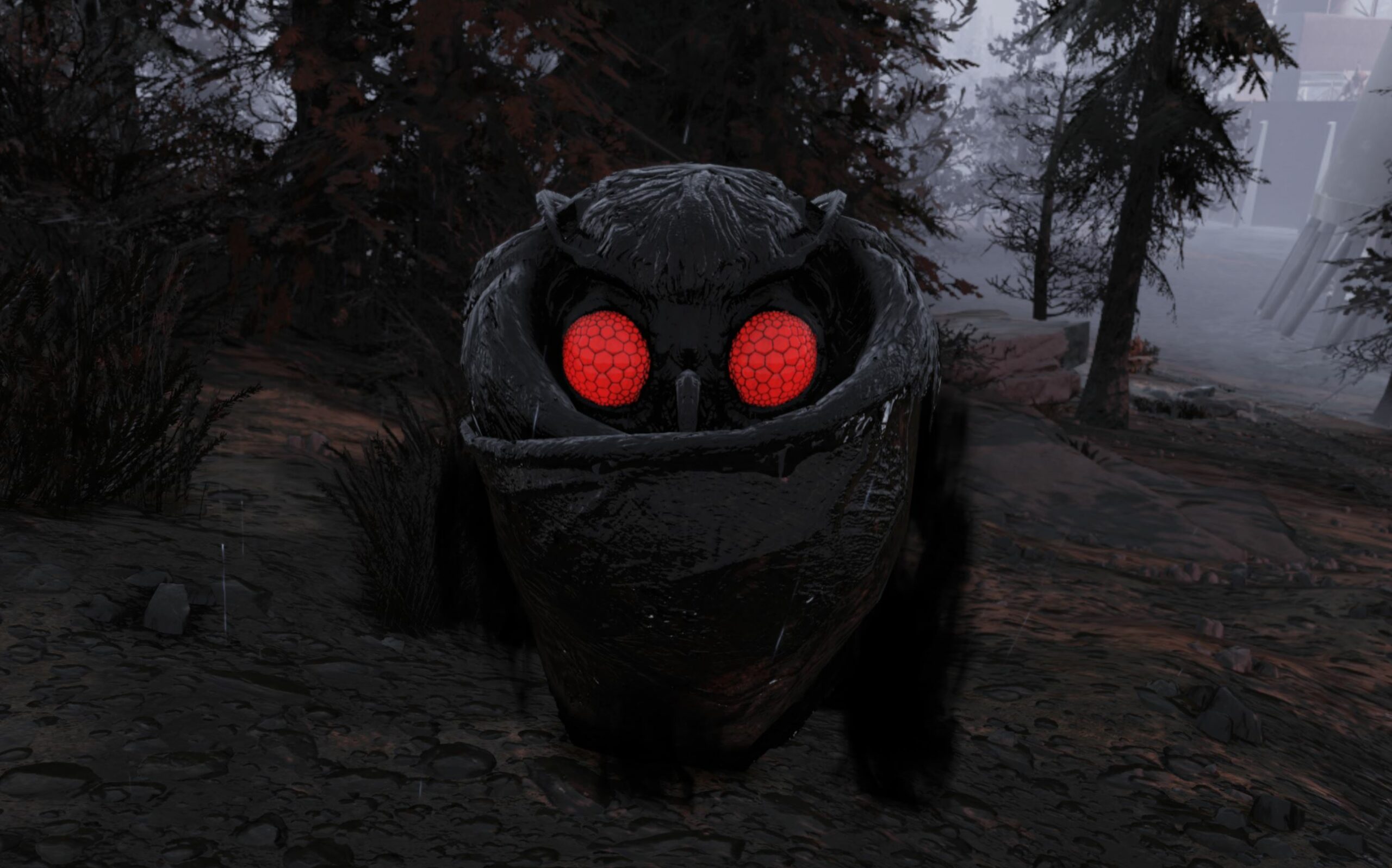 Mothman Fallout 76 Guide Wasteland Gamers