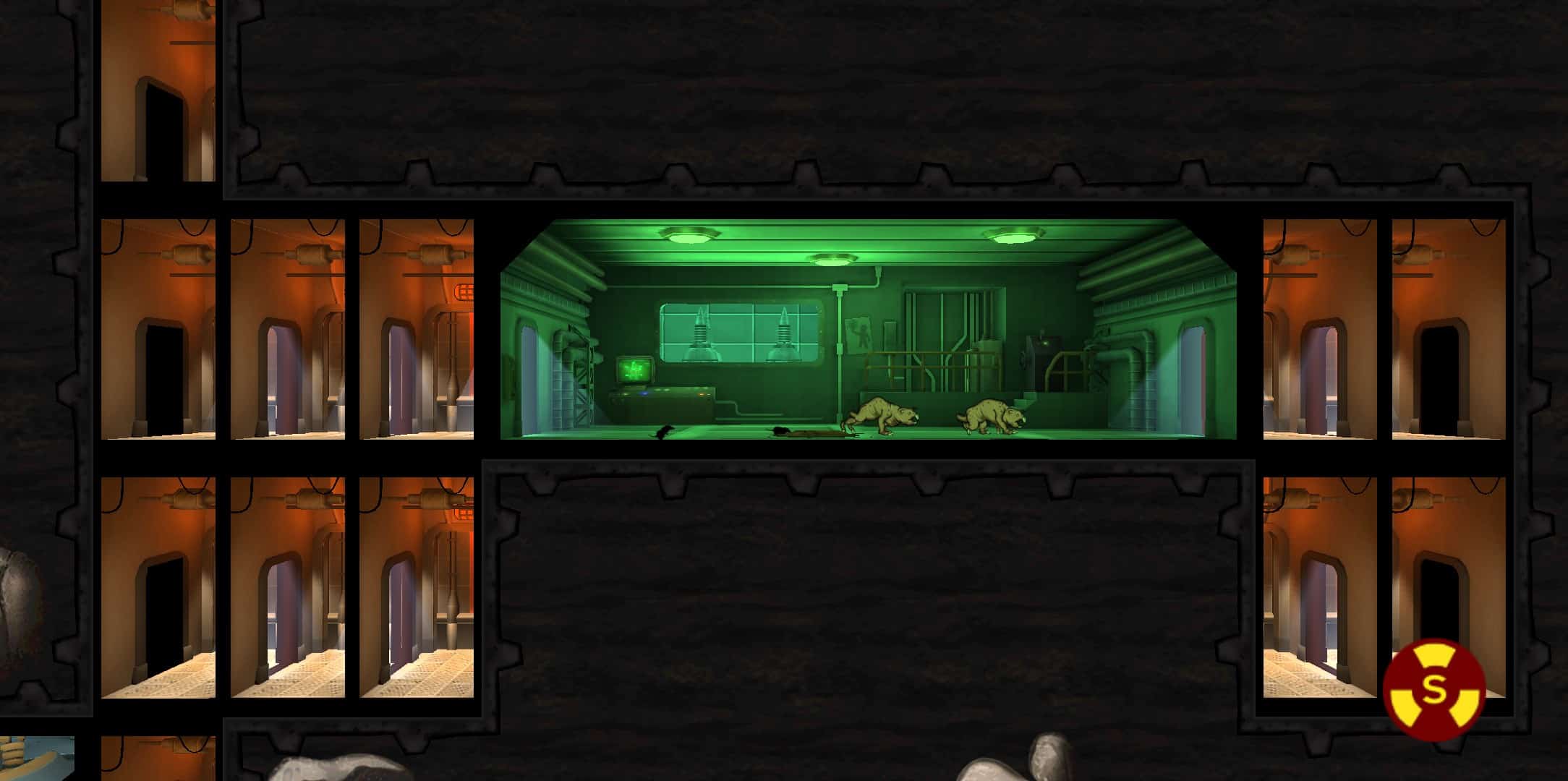 Best Fallout Shelter Layouts: Unlock your Dwellers Full Potential by ...