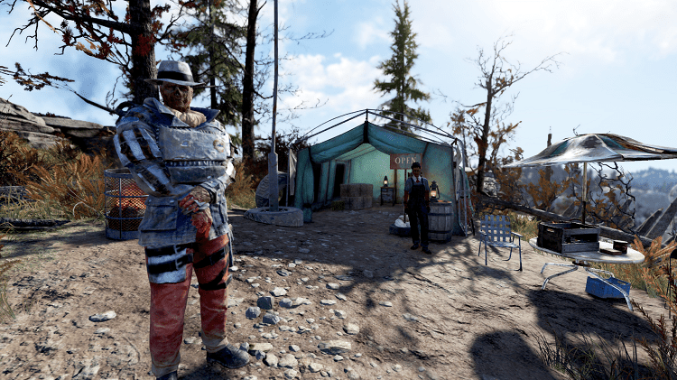 fallout 76 minerva's camp spots