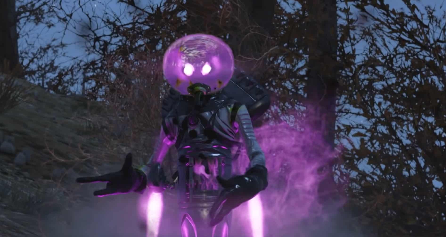 Flatwoods Monster Fallout 76 Guide - Wasteland Gamers